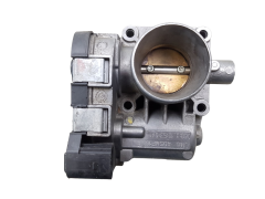 Throttle Body Valve Fiat Ford 5519278 40SMF10 Magneti 2855