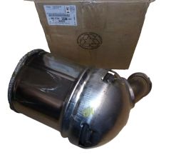 Fap Dpf Filter Original 9677468180 Citroen Peugeot