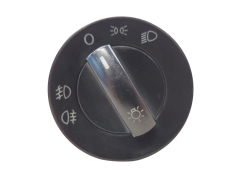 Light Switch Volkswagen VWAG 6Q0941531C 6