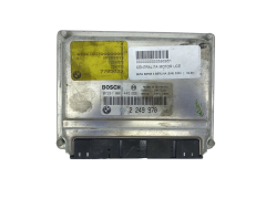 Control Unit BMW 2249970 0281001445 Bosch 63945