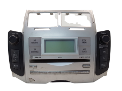 Radio CD Player Toyota Yaris 86120-0D210 CQ-TS0570LC W58824 1098