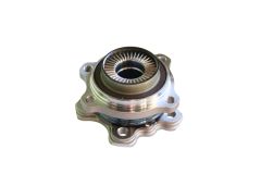 Wheel Hub 31202408656 B11293 BMW Borsehung