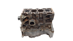 Cylinder Block K9K6770 K9K770 1.5 DCI Renault Clio 3 164729 km