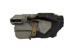Door Lock Mechansim Right Rear 913887 Peugeot 206 Valeo
