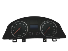 Speedometer/Instrument Cluster VW Golf MK5 1K0920862J VDO 51476