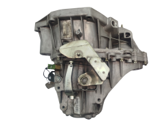 Gearbox New Original TL4002 TL4A002 7701700540 Renault Clio 3 1.5 DCI