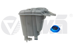 Coolant Reservoir For Audi 8K0121403Q 11211837301 Vika