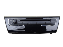 Control panel Radio BMW 2 6135 9371455 9312393