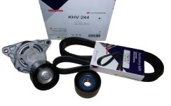 Drive Belt Tensioner KHV244 7701475193 Renault Hutchinson