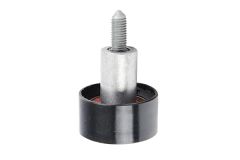Tensioning Roller For VW Audi Seat Skoda 04E109244B B12078 Borsehung