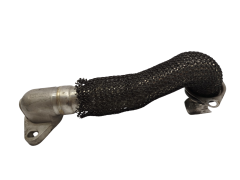 Egr Pipe 9674950180 1618RP 1.4 1.6 HDI 8v eHDI Peugeot Citroen