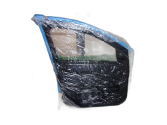 Door Left Front New Original 801016752R Dacia Logan 2