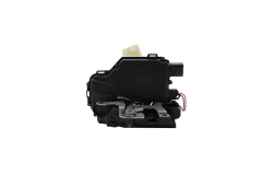 Door Lock Mechansim Rear Right 3B4839016A 98390094501 VW Seat Vika