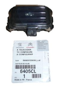 Rain Sensor Original Citroen Peugeot 307 6405CL 9660059280