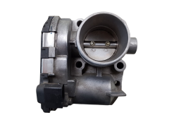 Throttle Body Valve Fiat Lancia 0280750042 1.2B Bosch 2841