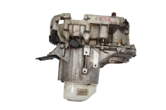 Gearbox JB1185 1,4 8v Renault Clio 2 112000km 7701700514
