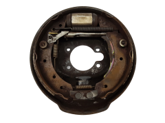 Brake Disc Cover Plate Szczęk Left 421188 Citroen Xsara 2 Peugeot 306 12022