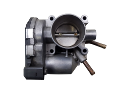 Throttle Body Valve VWAG 030133062C 0280750095 Bosch 1735