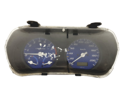 Speedometer/Instrument Cluster Honda HRV 78100S2HG100 HR-0265-102 41480