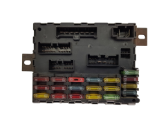 Fuse Box Lancia 46776086 20625