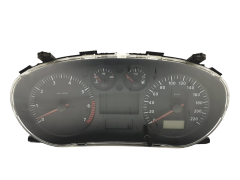 Speedometer/Instrument Cluster Seat Ibiza W06K0920801A 110008924024 57243