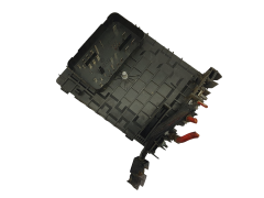 Control Unit BSI 1K0937125A 0-1718307-1 VW Seat Audi Tyco 68667