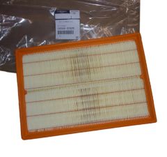 Air Filter Original 1654600Q3E Renault Nissan