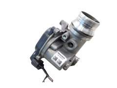Throttle Body Valve Dacia Renault 161A09287R 1.5 DCI 1505