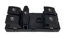 Window Control Switch 1K4959857B B11411 VW Seat Borsehung Window Control Switch 1K4959857B B11411 VW Seat Borsehung