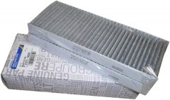 Cabin Filter New Original Renault Latitude 272774653R