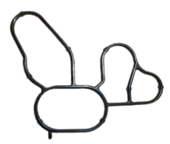 Gasket, Seal Original Citroen Peugeot 1.3 HDI 1180T5