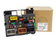 Fuse Box BSM Citroen Peugeot 9807029180 New Original Fuse Box BSM Citroen Peugeot 9807029180 New Original