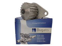 Water Pump For Citroen Peugeot 1201E3 PA5504 Bugatti