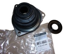 Cover New Original 7701470566 Renault