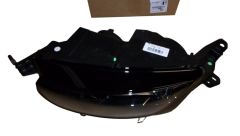 Headlamp Left Original 9677217380 Citroen