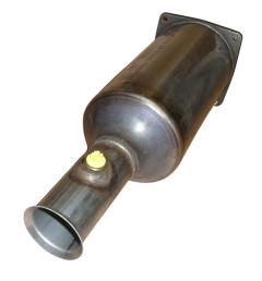Fap Dpf Filter New Original 1731.L6 1731L6 Citroen C5 2.2 HDI