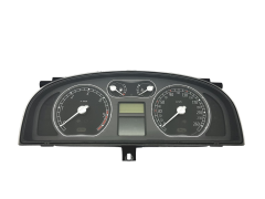 Speedometer/Instrument Cluster Renault Laguna 2 8200291334 C 54835