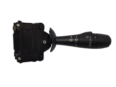 Windscreen Wash Wiper Switch Renault Trafic 3 255671088R 252607202R Valeo 0km 8290