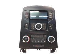 Car Radio A/C Renault Scenic 4 280906528R 0km 1047