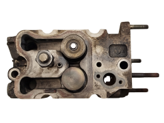 Cylinder Head Chrysler Voyager 90352029F 2.5 TD 3
