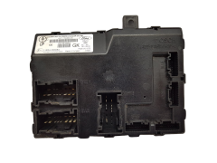 Control Unit AV1T-15K600-GK F005 V0 1575 Ford B-Max Bosch