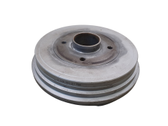 Brake Drum 489R 432032273R 432033713R Renault Clio 4 237mm