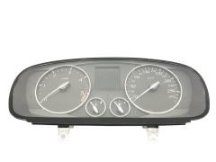 Speedometer/Instrument Cluster Renault Laguna 3 248100006R 43931