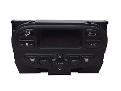Heater Control Unit A/C Citroen Xsara Picasso 96314105XT GKR