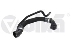 Radiator Pipe 8E0121101J 11211871601 Audi A4 Vika
