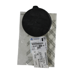 Cover cap Original 1607126780 Citroen Peugeot