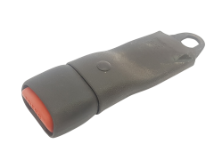 Seat Belt Catch Rear Chrysler Voyager 4 04680448AA