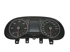 Speedometer/Instrument Cluster Seat Ibiza 6P0920741A A2C94603000 57803