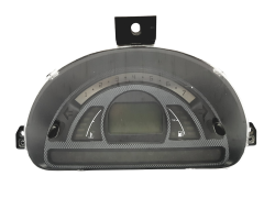 Speedometer/Instrument Cluster Citroen C2 C3 9650758280 G 01 53567