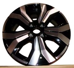 Alloy Wheel Rim New Original 16' 403004026R Dacia